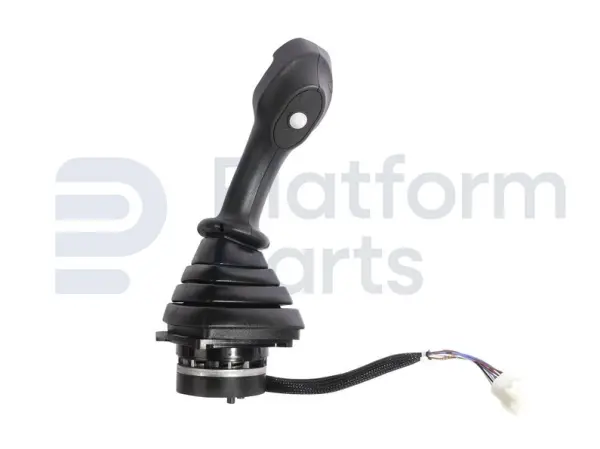 Joystick lift