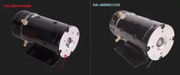 Electric motor