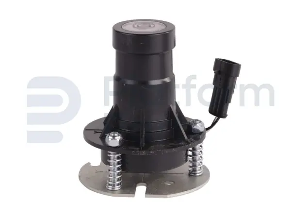 Neigungsensor