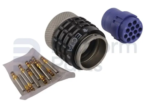 Connector plug