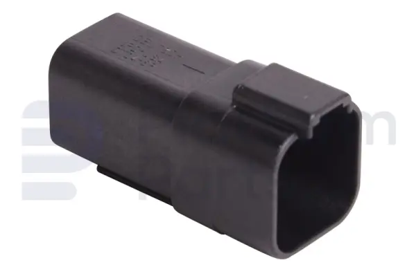 Fiche de connexion