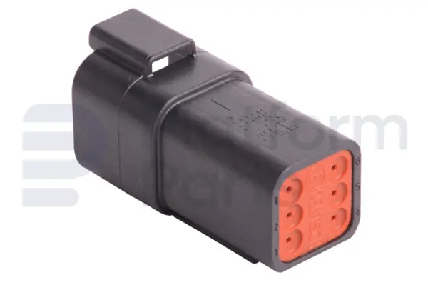Fiche de connexion