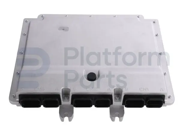 Unidad de control electrónico