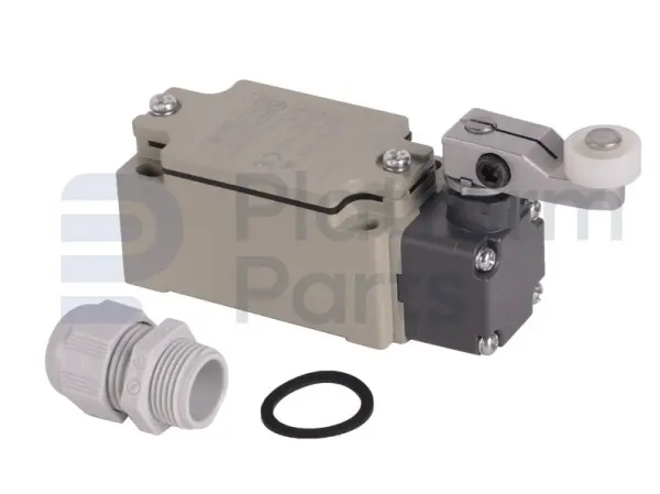 Limit switch