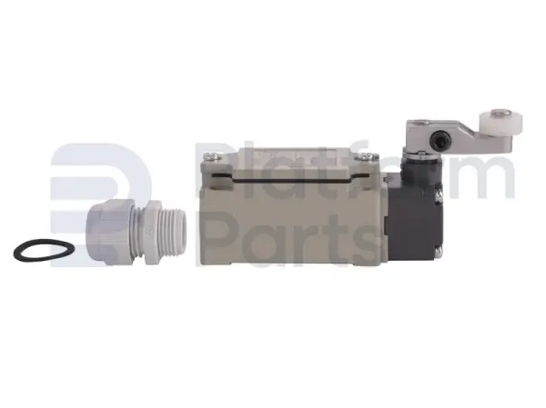 Limit switch