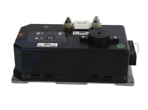 Elektronische sturing