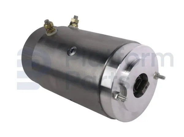 Elektromotor