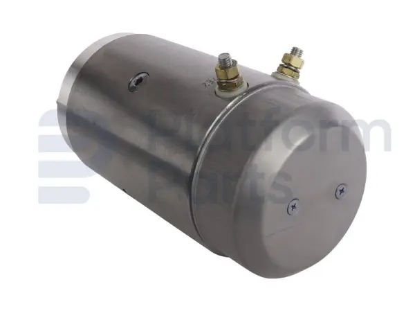Elektromotor