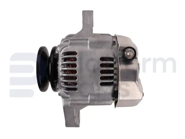 Kubota Alternator 12VDC, 60A