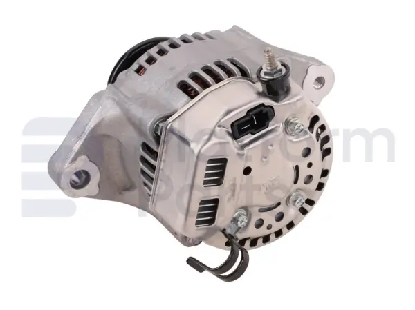 Kubota Alternator 12VDC, 60A