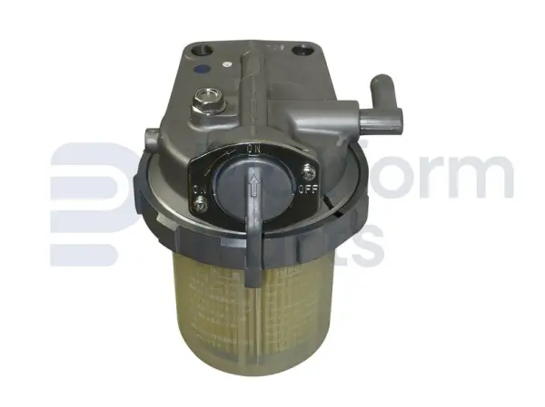 Fuel filter