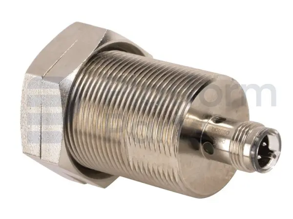 Sensor, nabijheid