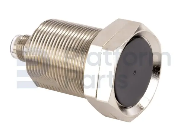 Sensor, nabijheid