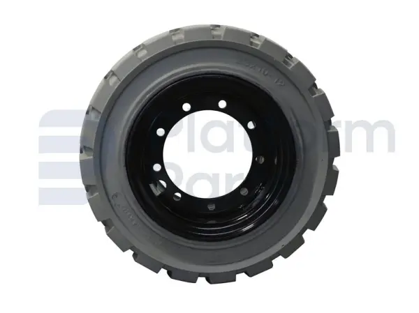 Roue non-marking 23X10-12