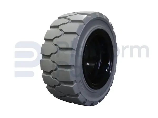 Roue non-marking 23X10-12