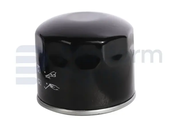 Oil filter