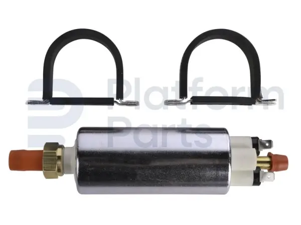 Fuel pump (supply), Deutz