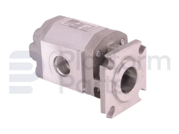 Pompe hydraulique