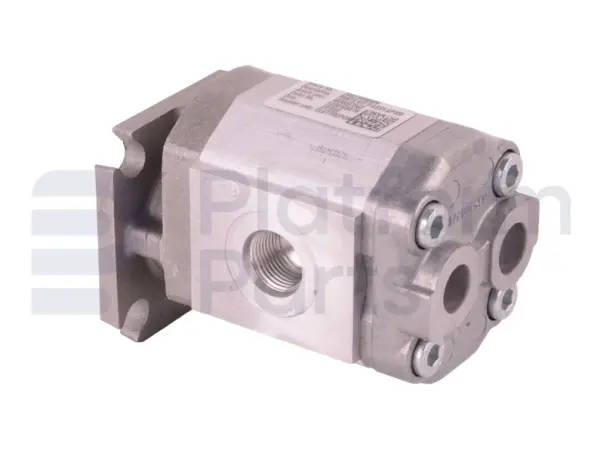 Pompe hydraulique