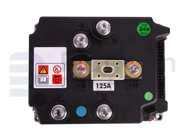 Electronic control unit
