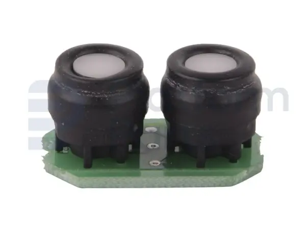 Joystick, accessories