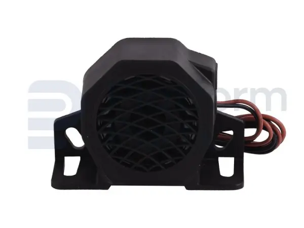 Alarm 12-24VDC