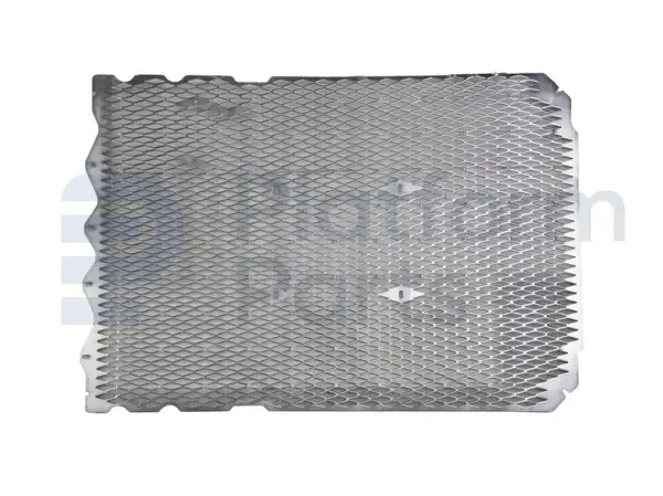 Sol plate-forme 8ft