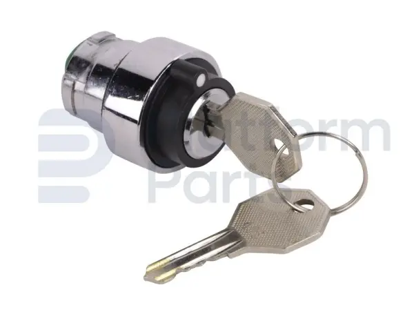 Interruptor, llave, 3P