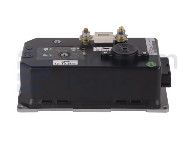 Unidad de control electrónico
