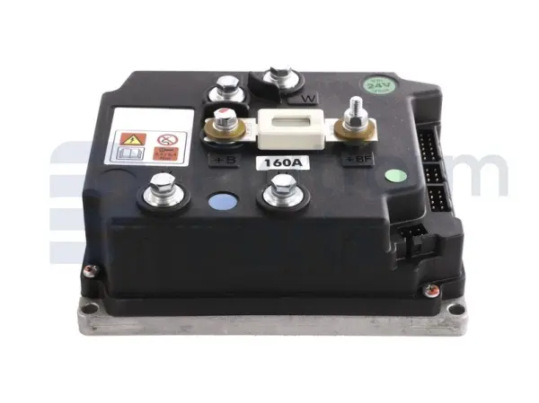 Elektronisches Kontrollgerät