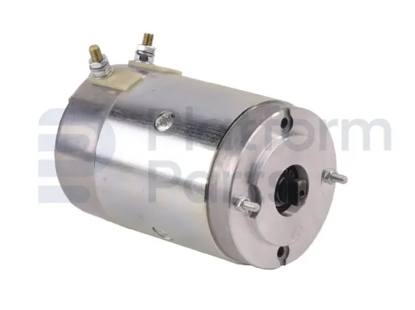 Electric motor, 12VDC