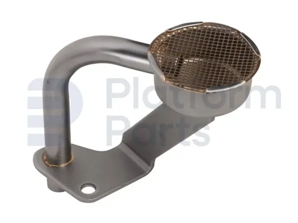 Oliefilter