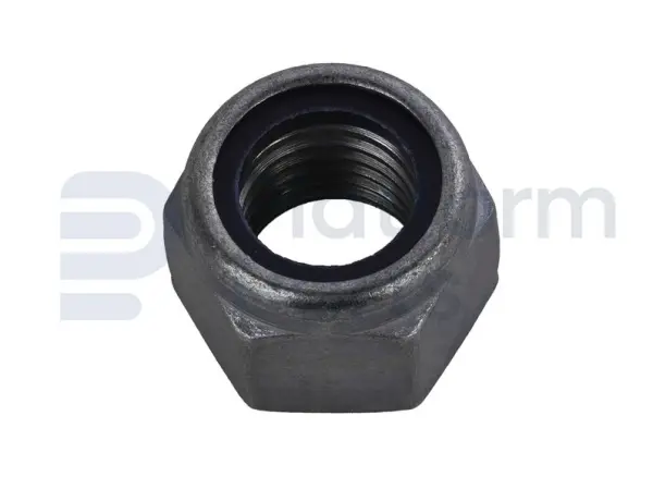 HEX Locknut M24 CL.10