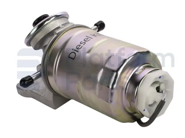 Fuel filter