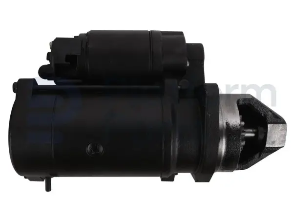 Starter Lombardini, 10 tanden, 12V