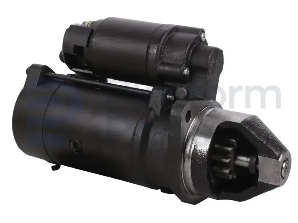 Starter Lombardini, 10 tanden, 12V