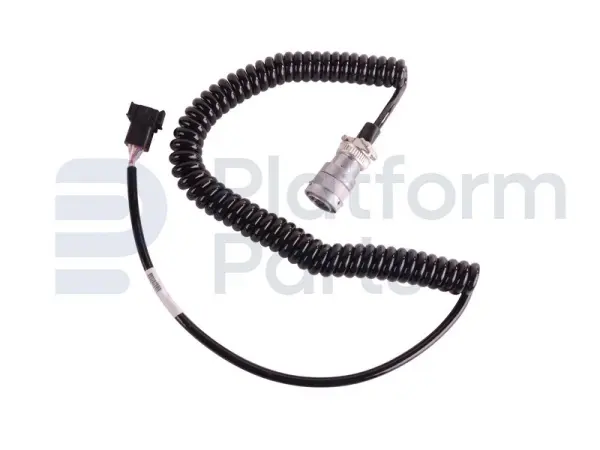Cable boîtier de commande
