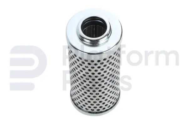 Hydraulische filter