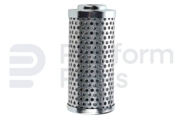 Hydraulische filter
