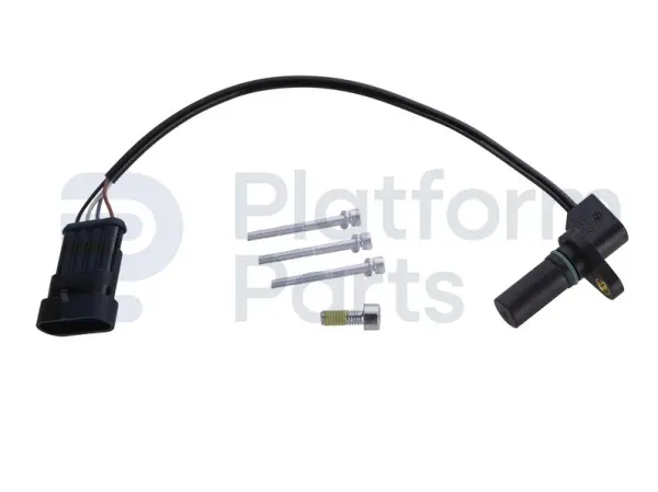 Sensor, Geschwindigkeit