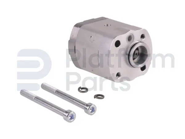 Hydraulic pump