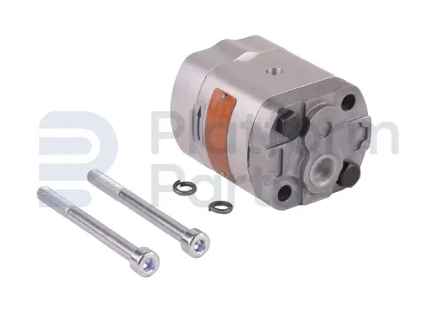 Hydraulic pump