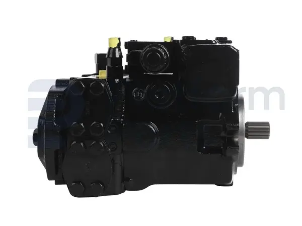 Piston pump45CC