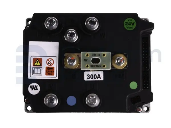 Electronic control unit