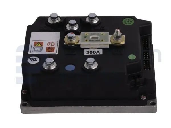 Electronic control unit
