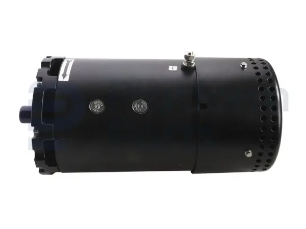 Electric motor
