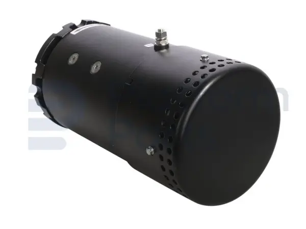 Electric motor