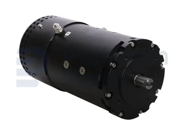Electric motor