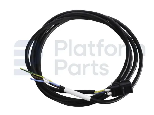 Cable, electric