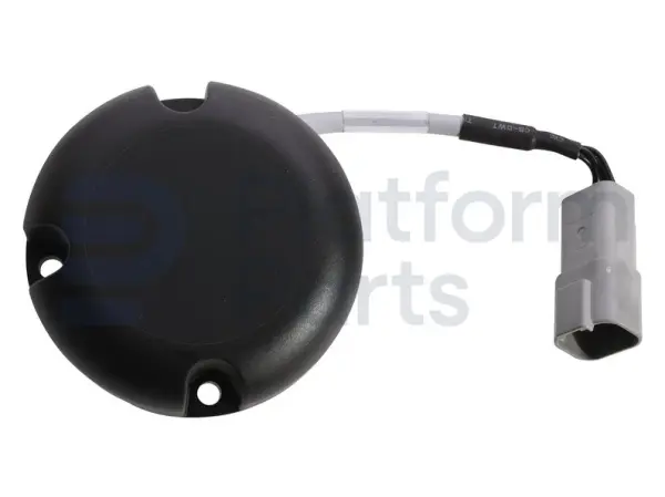 Tilt sensor